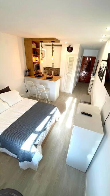 San Miguel Estudio Apartment Palencia
