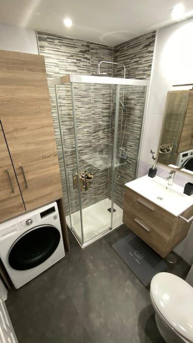 Apartment San Miguel Estudio