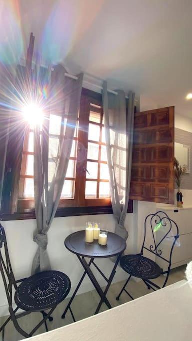 San Miguel Estudio Apartment