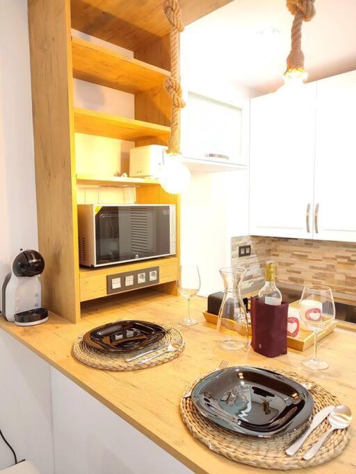 San Miguel Estudio Apartment *
