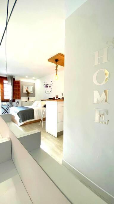 San Miguel Estudio Apartment Palencia